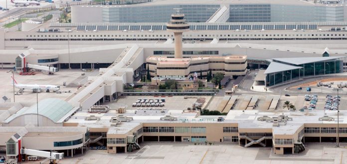 AENA, mejor operador aeroportuario del mundo en la gestión de la pandemia