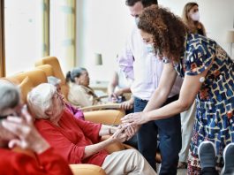 La nueva residencia pública de Pòrtol, referente en Mallorca en la atención a personas mayores