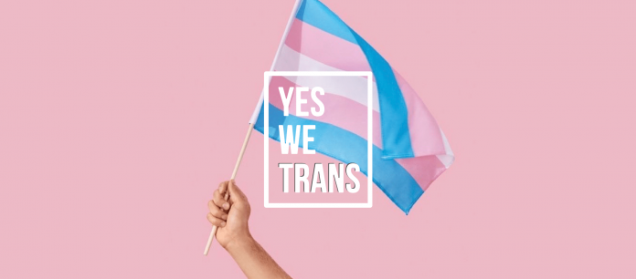 Arranca el programa de actos del Octubre Trans