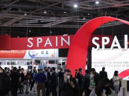 Una empresa balear en el Pabellón de España de MWC Barcelona 2023