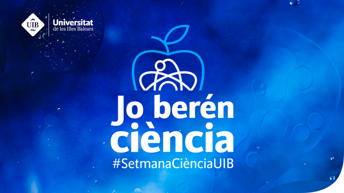 La Semana de la Ciencia llega a la UIB