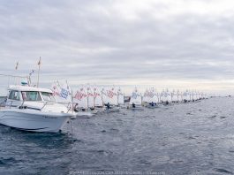 La Copa Federación corona a los mejores regatistas de Optimist de Baleares