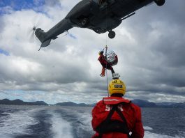 Descienden las emergencias y crecen las inspecciones durante la campaña de verano de seguridad en la náutica de recreo