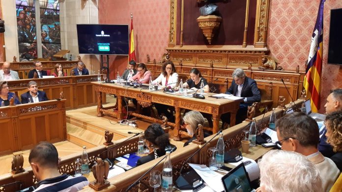 Propuesta de concesión de los premios, honores y distinciones del Consell 2022