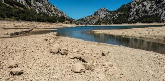 Baleares afronta una sobreexplotación de sus acuíferos con las reservas hídricas al 39 % Palma en prealerta por sequía