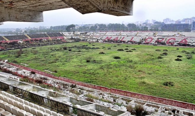 Los terrenos del Lluís Sitjar serán de los palmesanos