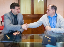 La UIB colaborará con la industria de los microchips y semiconductores