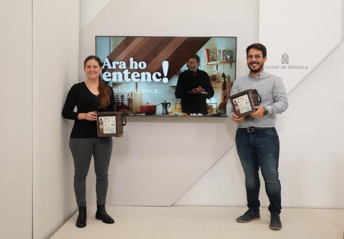 «¡Ahora lo entiendo!», la campaña de residuos que desmiente las leyendas urbanas que dicen que reciclar no sirve para nada