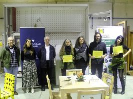 Iberostar y la Fundació Deixalles se unen para dar una nueva vida a los muebles de dos hoteles de Mallorca