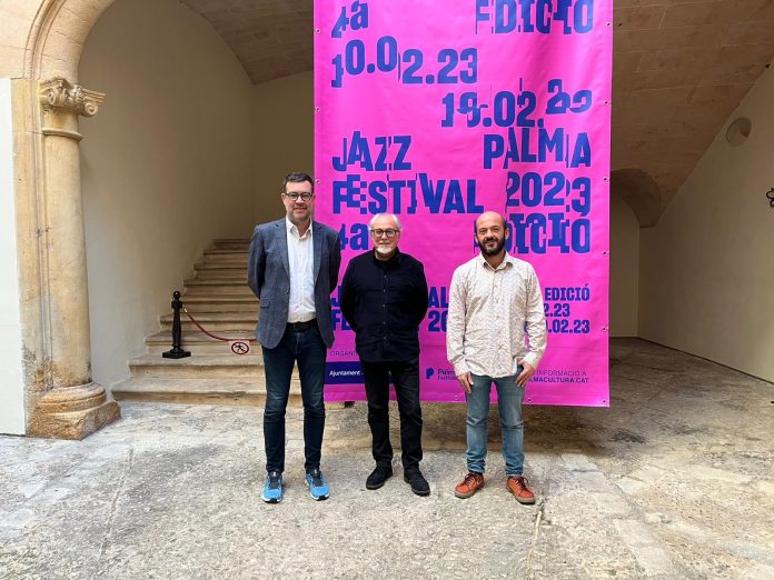 Cuarta edición del Jazz Festival de Palma