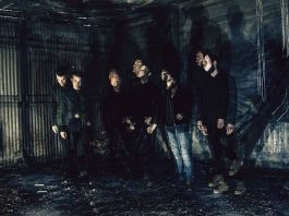 Mando Diao presentan “Primal Call-Vol 2” en el Contrast Mallorca