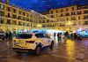 Palma destinará cerca de 446.000 euros a la compra de seis nuevos furgones para la Policía Local Actuaciones policiales del fin de semana (17-18 diciembre-22)