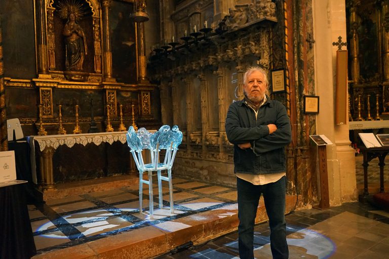 Poéticas de la Geometría Llull – Sapere