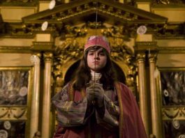El origen del canto de la Sibila