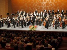 La Sinfónica dará la bienvenida al 2023 con el concierto de Fin de año