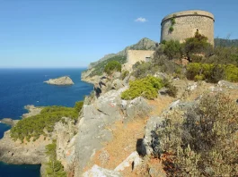 La Torre Picada de Sóller ya es propiedad del Consell