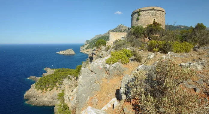 La Torre Picada de Sóller ya es propiedad del Consell