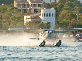 Oficina Europea de Hidroaviación del Mediterráneo