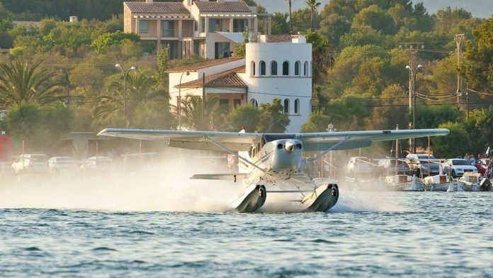 Oficina Europea de Hidroaviación del Mediterráneo