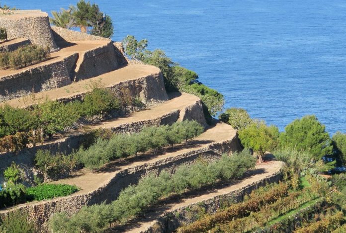 programa de dinamización social y económica en tres municipios de la Serra de Tramuntana