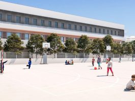 Inca tendrá un nuevo Colegio de Educación Infantil y Primaria