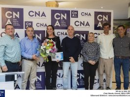 Paula Barceló, protagonista de la Nit de la Vela 2023 del Club Nàutic s’Arenal