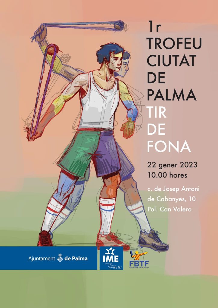 Tir de Fona