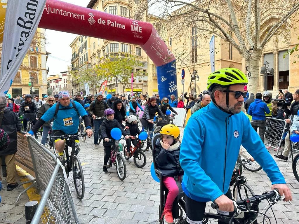 42a Diada Ciclista de Sant Sebastiá