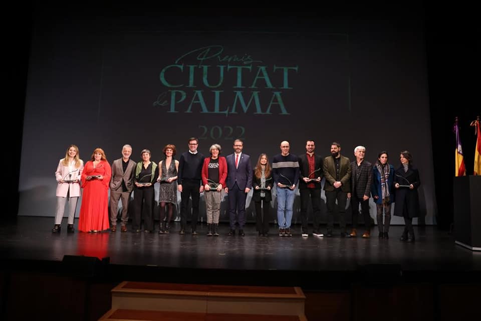 Premios Ciutat de Palma