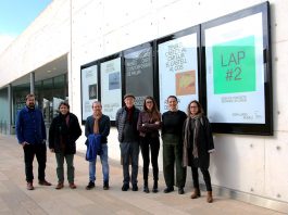 Programa de formación que apuesta por el pensamiento crítico y el cambio social