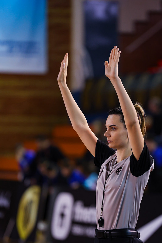 Campeonato de España de baloncesto