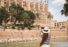 Diez aspectos legales que los turistas alemanes deben conocer antes de viajar a Baleares Los turistas que visitan Baleares valoran positivamente las acciones locales orientadas a reducir y compensar su huella de carbono