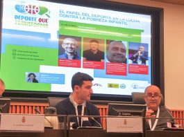 La UIB ha participado en una jornada en el Congreso de los Diputados conducida por el doctor Xavier Ponseti, investigador del GICAFE