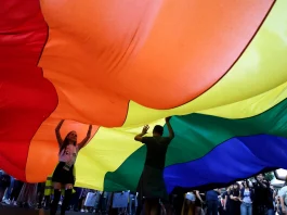 Más del 60% de los ataques homófobos no se denuncian