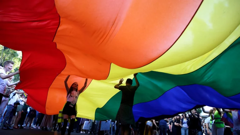 <strong>Más del 60% de los ataques homófobos no se denuncian</strong>