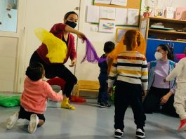 Sostenibilidad y la responsabilidad en la compra de alimentos para las Escuelas Municipales