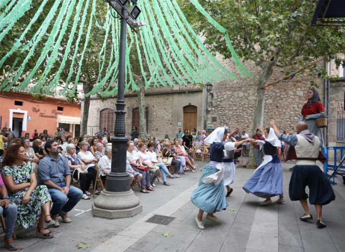 Más de 600 personas han disfrutado de las rutas culturales