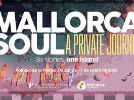 Mallorca como plató de cine, la apuesta de Turismo para Fitur 2023