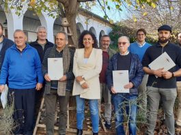 Se firman los primeros convenios del Distintivo serra de Tramuntana