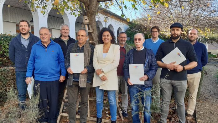 Se firman los primeros convenios del Distintivo serra de Tramuntana