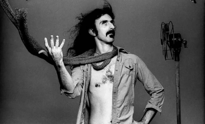 retROCKspectiva 2023: Gerry Garcia, Syd Barrett, Frank Zappa y otros grandes maestros de la psicodelia