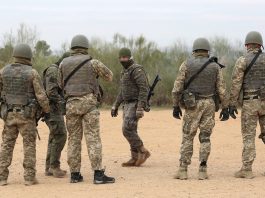 200 militares ucranianos se adiestrarán en España