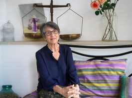 Magda Tous Del viaje al interior al compromiso social
