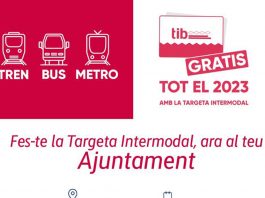 Nueva campaña itinerante de emisión de la Tarjeta Intermodal en los municipios de Mallorca