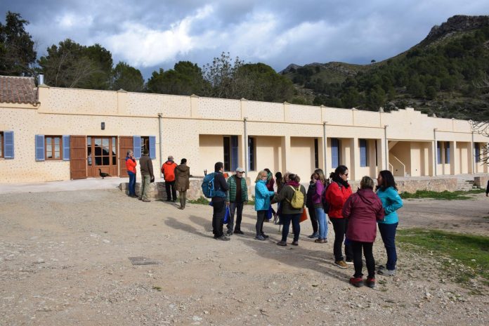 El Refugio de Galatzó abre sus puertas