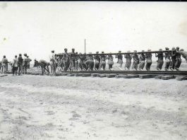 Reclusión y exilio de los derrotados de la Guerra de España