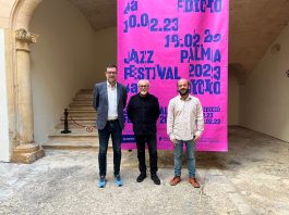 El Festival Jazz Palma ofrecerá actividades gratuitas para todos los públicos