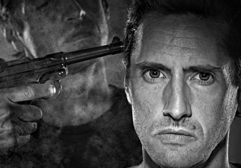 Una Noche sin Luna con Juan Diego Botto. Auditorium de Palma