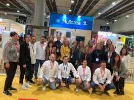La gastronomía y el producto local de Mallorca, en Madrid Fusión 2023