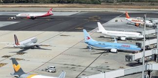 El Govern investigará las condiciones laborales en el aeropuerto de Palma tras una denuncia por las altas temperaturas El Estado subvencionará más de 6,2 millones de billetes de avión y barco para los residentes de las Islas Baleares
